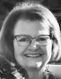 Obituary information for Susan Carol Peters