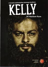 Canberra Critics Circle: Kelly by Matthew Ryan
