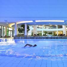 Carpesol Home Wellness Schwimmbad Spa Therme Schwimmbader