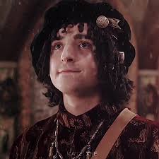 Letter from The Elf Introducing St Bernard