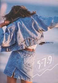 Oct 07, 2020 · the '80s have gotten a bad rap when it comes to fashion — it's no secret that there were plenty of style lows (bad perms, leg warmers, stirrup pants, and blue eyeshadow just to name a few of the. 80s Teen Fashion Ads