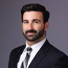 Ben Azzam Email & Phone Number