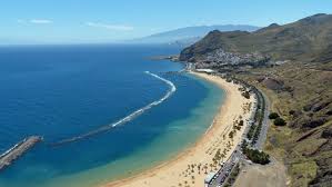 Vi samarbetar med avis, som har de bästa. Teneriffa Santa Cruz