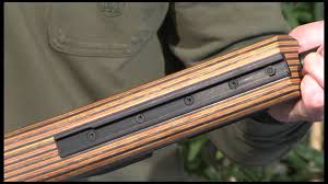 Visit the allen company store. Tikka T3 Sporter Youtube