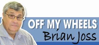 Extreme challenge for Engen driver, Michael Stephen