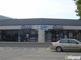 Carrying top quality brands from radiant and sharkline with many models, shapes, and sizes to choose from. Leslie S Swimming Pool Supplies 485 S Route 59 Aurora Il 60504 Yp Com
