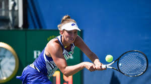 Elise mertens, hamont, limburg, belgium. Elise Mertens Rolls Into Fourth Round Beating American Caty Mcnally Official Site Of The 2021 Us Open Tennis Championships A Usta Event