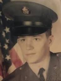 Neal F. Nick Mitchell, Jr. Obituary