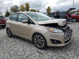 Image result for White Gold 2018 C-Max