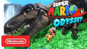 Image result for super mario odyssey