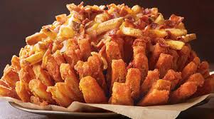 Outback Adds 2 360 Calories Worth Of Bloomin Onion To Their