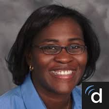 Dr. Amy C. Anderson (Christopherson), MD