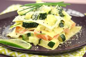 Recette Lasagnes Au Societe Croque Et Au Saumon Sauce Cachaca Recette Lasagnes Recette Lasagne Recette Lasagne Courgette