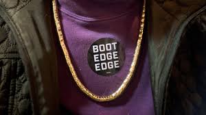 Political example in a phrase. America Has Had A Year To Learn How To Say Buttigieg And Yet The New York Times