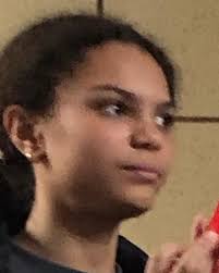 Happy birthday crista!!! You are beautiful, smart and have so much life  ahead of you.You amaze me with everything that you do and this next year  will be your best year yet.