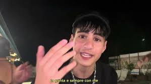 Hapo, Jay Lock, Magenta