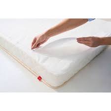 Möglichkeiten, besonderheiten, preise usw., zögern sie für alle bedürfnisse jedes familienmitglieds: Flexa Classic Matratze In Creme 83 10329 244