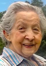 Angelina Perez Obituary (2014)