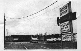 Vintage Danvers: The Drive-In