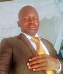 Incoming MCA Riana ward LAWRENCE ORERO ringumo junior 2027. vote for me.