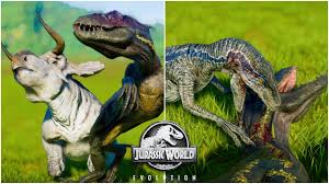 Indo raptor vs indominus rex. Indoraptor Death Animation Vs All Dinosaurs Part 2 Jurassic World Evolution Youtube