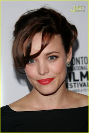 Rachel McAdams @ Toronto Film Festival: Photo 584281