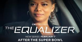 The equalizer is a 2014 american vigilante action directed by antoine fuqua, loosely based on the 1980s tv series of the same name. Queen Latifah S The Equalizer Tv Reboot Debuts First Trailer