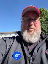 Early voting locations for local elections