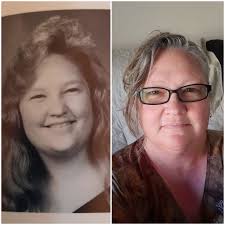 The next Associate Principal of Crete Monee High School is Mr. Tom Hysell  from July of 1991 to June of 1995. Here is a before and after picture of  him.