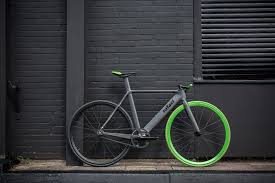 Rafael Heidelberg Singlespeed Bike Pic By Alex Krziwanie Single Speed Bike Bike Design Bike