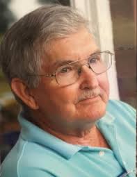 Obituary information for Bob Garner