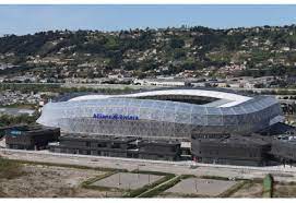 Marco rubino / shutterstock ogc nice. Ogc Nice Stadium Allianz Riviera Transfermarkt