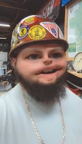 Ricky’s not a magician! Somebody better be making a forklift appear soon!  #RickyAndTheBoss #breadstickricky #roughneckroscoe #Bossman