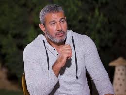 ظهر الممثل المصري ياسر جلال الى جانب ابنه وابنته في حلقته من برنامج top trending الذي يقدمه أحمد عليوة على قناة ten. Hg6jhqz1fjoejm