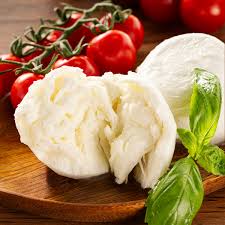 モッツァレラ ブッファラ