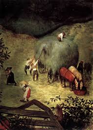 Resultado de imagen de pieter bruegel children's games