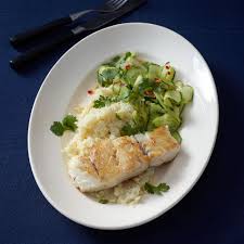 Mit seelachs, kabeljau, lachs und co.: Rezepte Mit Seelachs Essen Und Trinken
