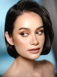 New character unlocked 🔓🤎 Make up @darylbambilla Hair @hairbytitashane_  Stying @styledbypatrickhenry