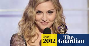 Madonna beats Elton John to win pettishness award