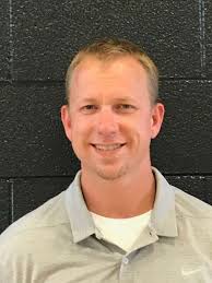 Jensen takes reins as boys basketball head coach