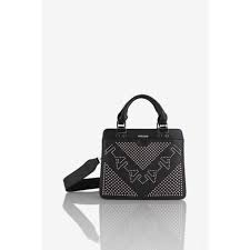 Sac à main kaporal 4 promotions de la semaine votre but est de réaliser un achat sac à main kaporal sans savoir où vous diriger ? Kaporal Sacs Lizal Black Achat Vente Lizal Black Cdiscount