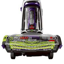 Bissell Proheat 2x Revolution Pet Pro 1986 Vs 1550v Bissell Vs Hoover Vacuum Cleaners Which One Is The Best For Your Carpet