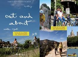 Le vent atteindra environ 2 km/h. Guide To Outdoor Activities 2009 2010 South Of France Tourism