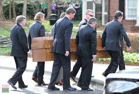 Image result for billy graham funeral