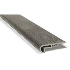 Buy how to install vinyl stair nosing from alibaba.com and find many suppliers that can alter the finish of wooden parts or leave them with a natural look. Stair Nose Molding Golden Select