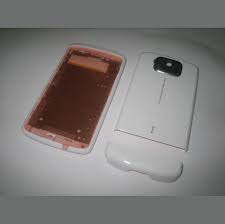 HTC Touch HD T8285 Full Original ...