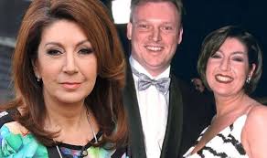 Facebook gives people the power to. Jane Mcdonald Cruising Star Opens Up On Real Reason She Didn Eagles Vine