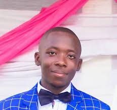 Rodrigue Kalume Bwanamoya