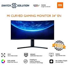 Cari barangan untuk dijual, di jual atau bidaan dari penjual/pembekal kita. Mi Curved Gaming Monitor Ultra Wide Screen With 144hz Refresh Rate 3 Years Warranty By Xiaomi Malaysia Electronics Computer Parts Accessories On Carousell