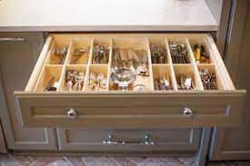 Some features are available only on more expensive. Kitchen Organization Cabinet Features You Can T Live Without Toulmin Kitchen Bath